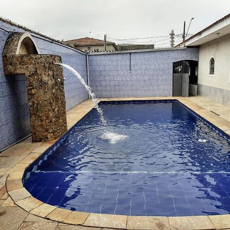 Pousada Lincoln Praia Grande (Santos) Ngoại thất bức ảnh