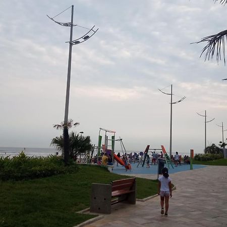 Pousada Lincoln Praia Grande (Santos) Ngoại thất bức ảnh
