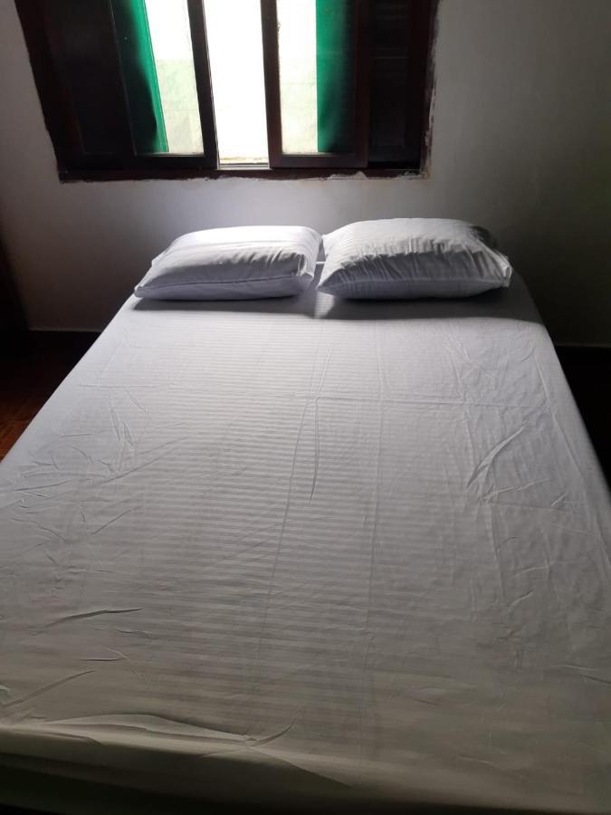 Pousada Lincoln Praia Grande (Santos) Ngoại thất bức ảnh