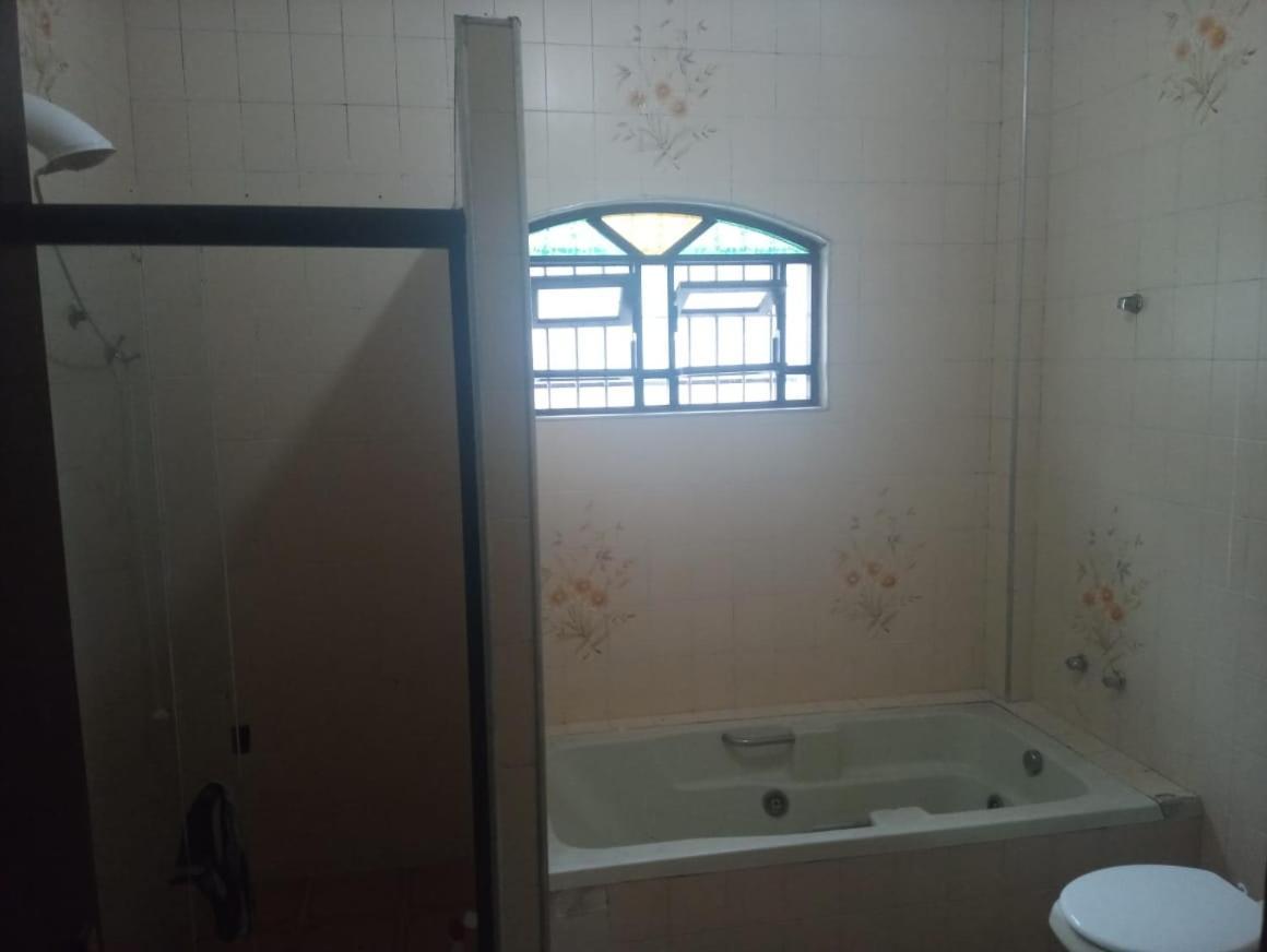 Pousada Lincoln Praia Grande (Santos) Ngoại thất bức ảnh
