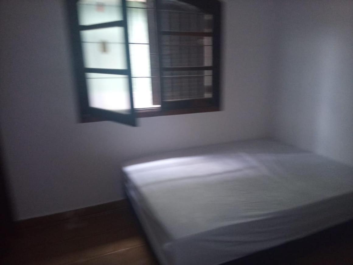 Pousada Lincoln Praia Grande (Santos) Ngoại thất bức ảnh