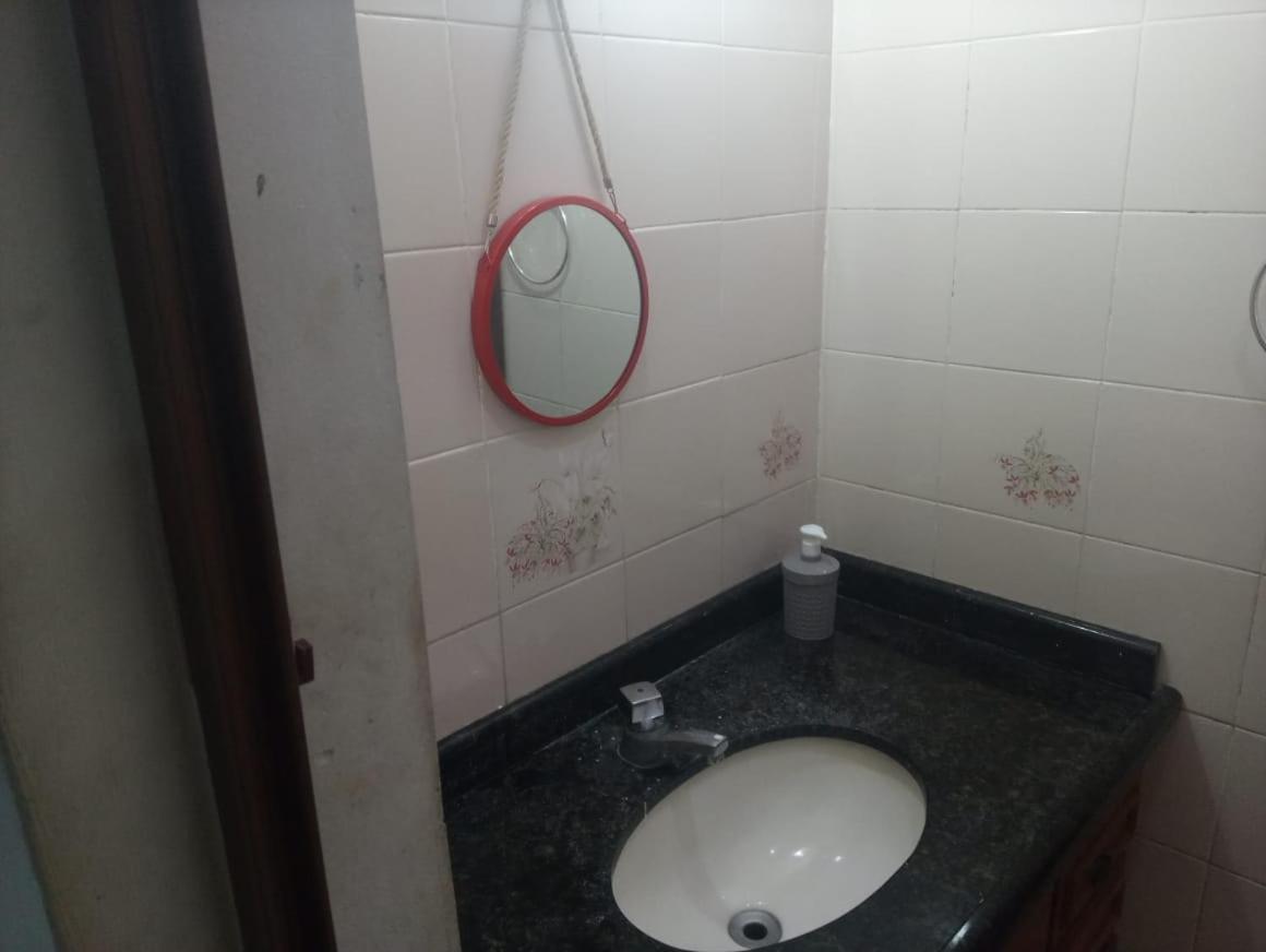 Pousada Lincoln Praia Grande (Santos) Ngoại thất bức ảnh