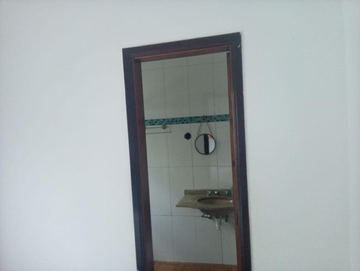 Pousada Lincoln Praia Grande (Santos) Ngoại thất bức ảnh