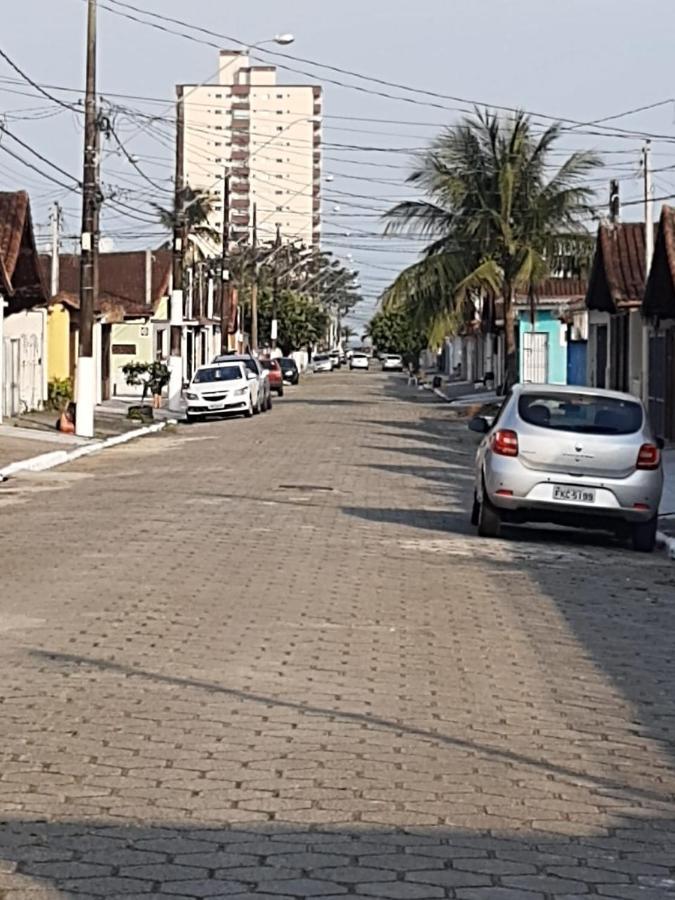 Pousada Lincoln Praia Grande (Santos) Ngoại thất bức ảnh