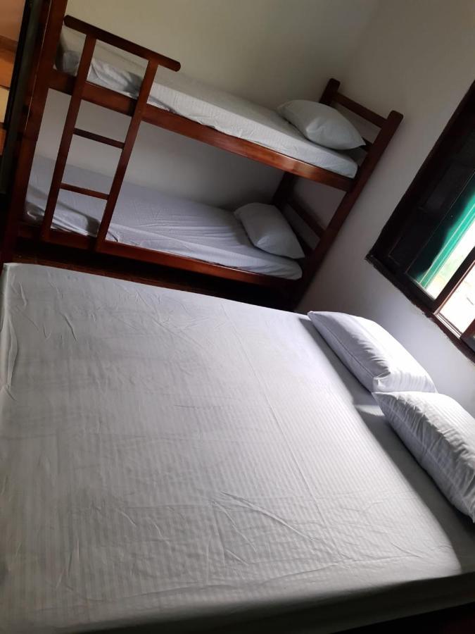 Pousada Lincoln Praia Grande (Santos) Ngoại thất bức ảnh