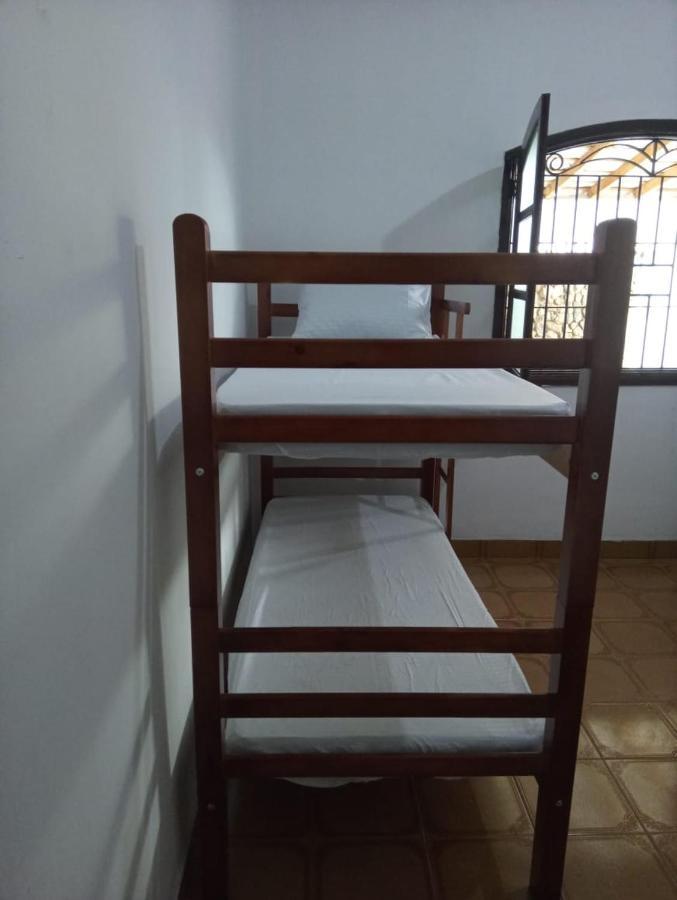 Pousada Lincoln Praia Grande (Santos) Ngoại thất bức ảnh