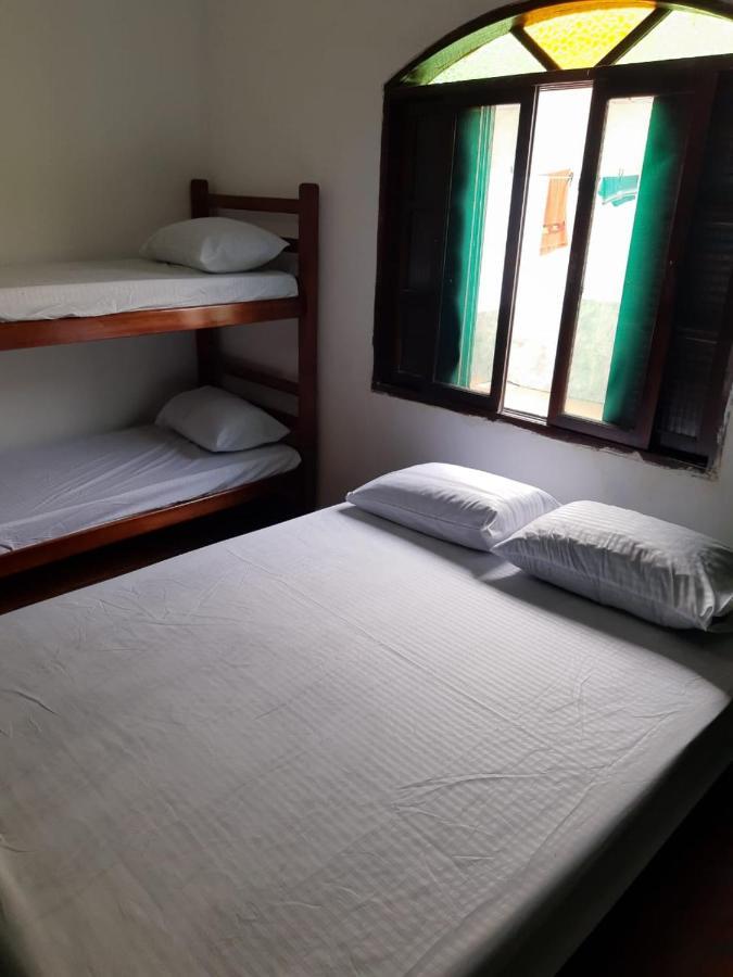 Pousada Lincoln Praia Grande (Santos) Ngoại thất bức ảnh
