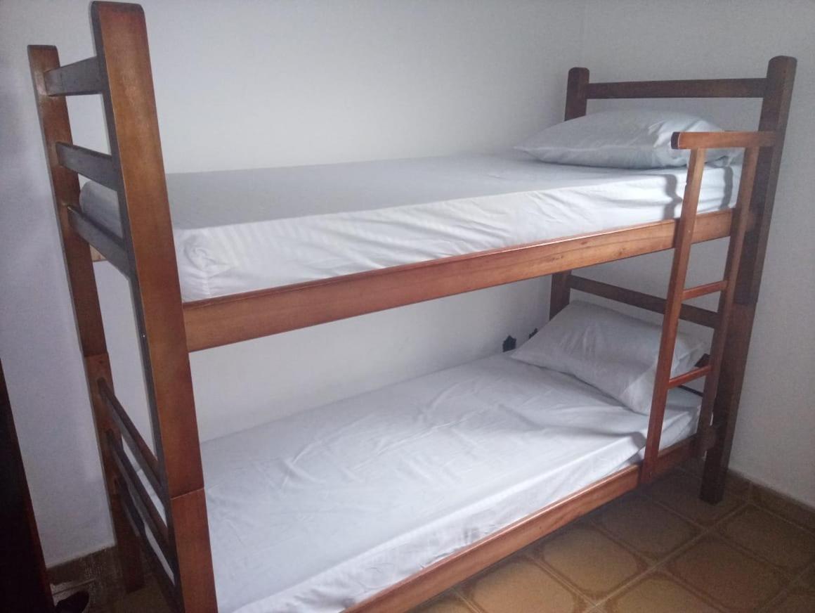 Pousada Lincoln Praia Grande (Santos) Ngoại thất bức ảnh