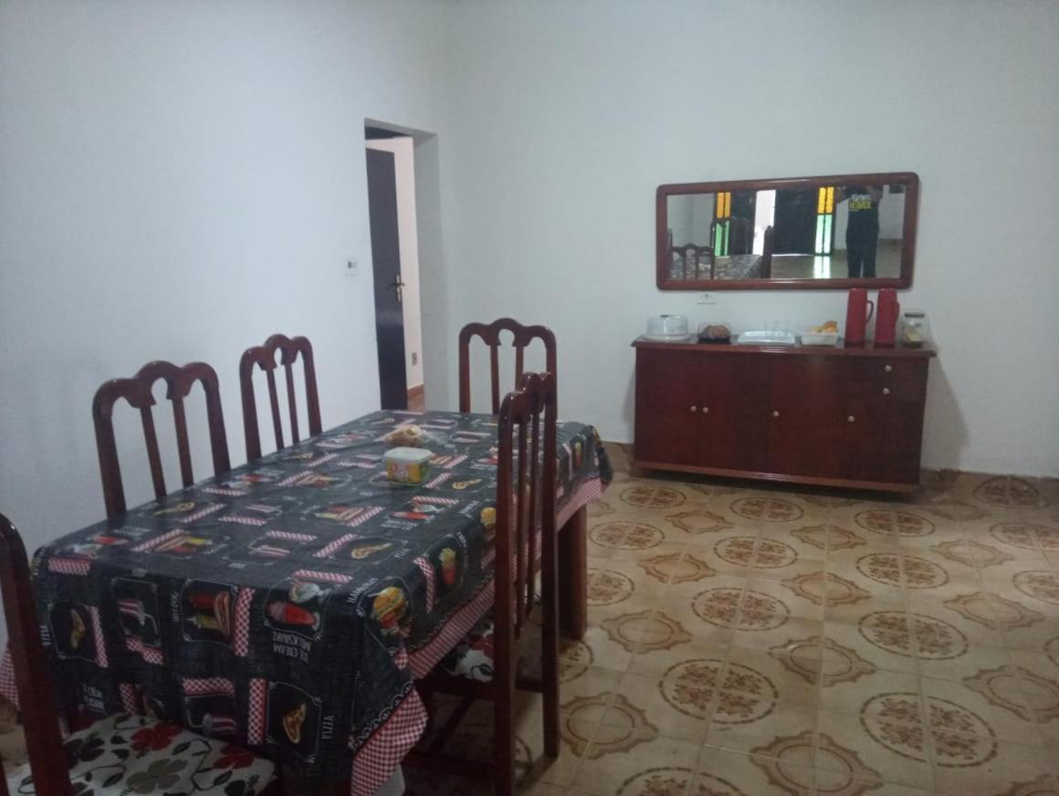 Pousada Lincoln Praia Grande (Santos) Ngoại thất bức ảnh
