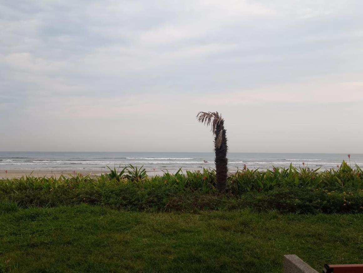 Pousada Lincoln Praia Grande (Santos) Ngoại thất bức ảnh
