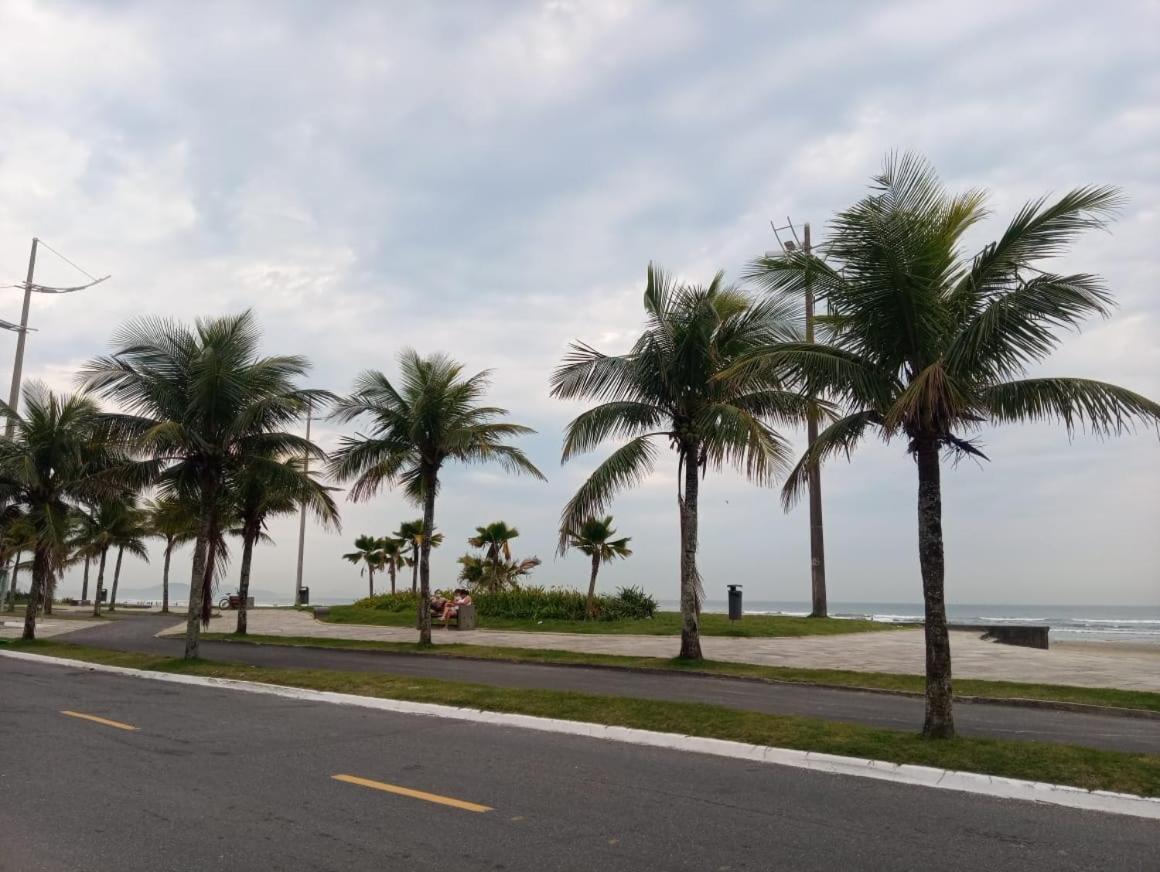 Pousada Lincoln Praia Grande (Santos) Ngoại thất bức ảnh