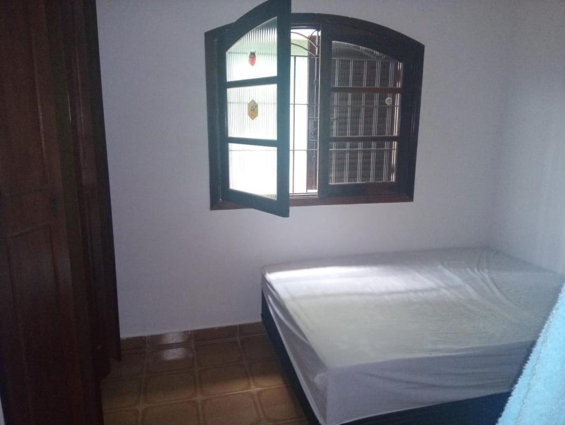 Pousada Lincoln Praia Grande (Santos) Ngoại thất bức ảnh