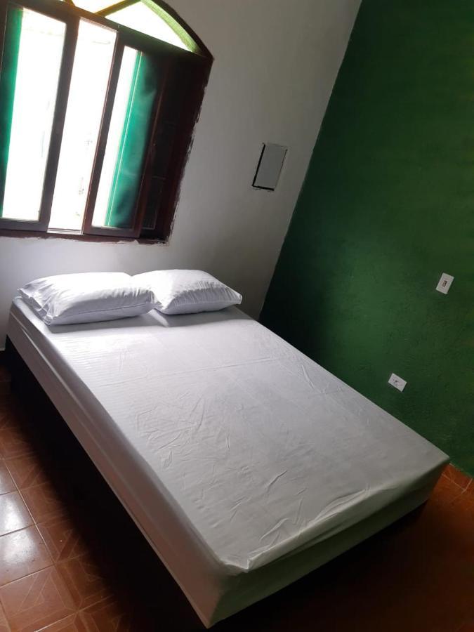 Pousada Lincoln Praia Grande (Santos) Ngoại thất bức ảnh
