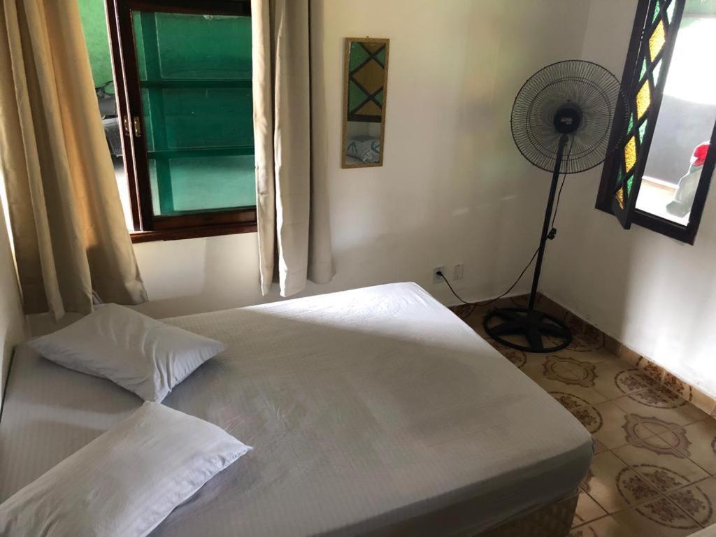 Pousada Lincoln Praia Grande (Santos) Ngoại thất bức ảnh