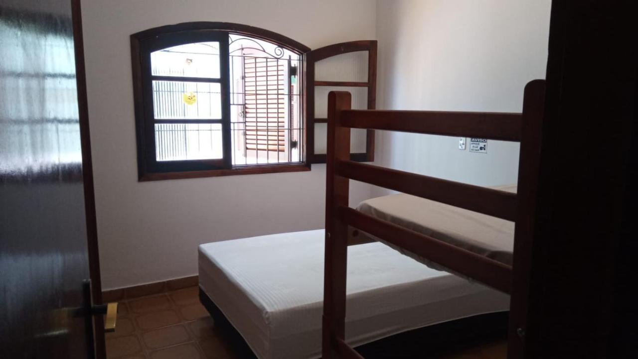 Pousada Lincoln Praia Grande (Santos) Ngoại thất bức ảnh