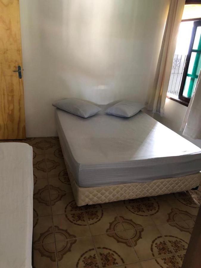 Pousada Lincoln Praia Grande (Santos) Ngoại thất bức ảnh