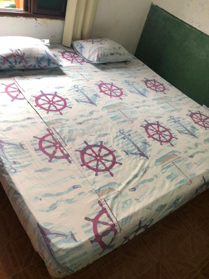 Pousada Lincoln Praia Grande (Santos) Ngoại thất bức ảnh