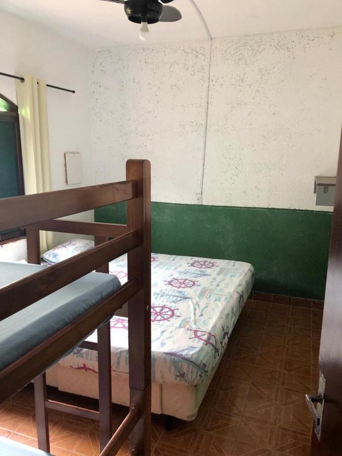 Pousada Lincoln Praia Grande (Santos) Ngoại thất bức ảnh