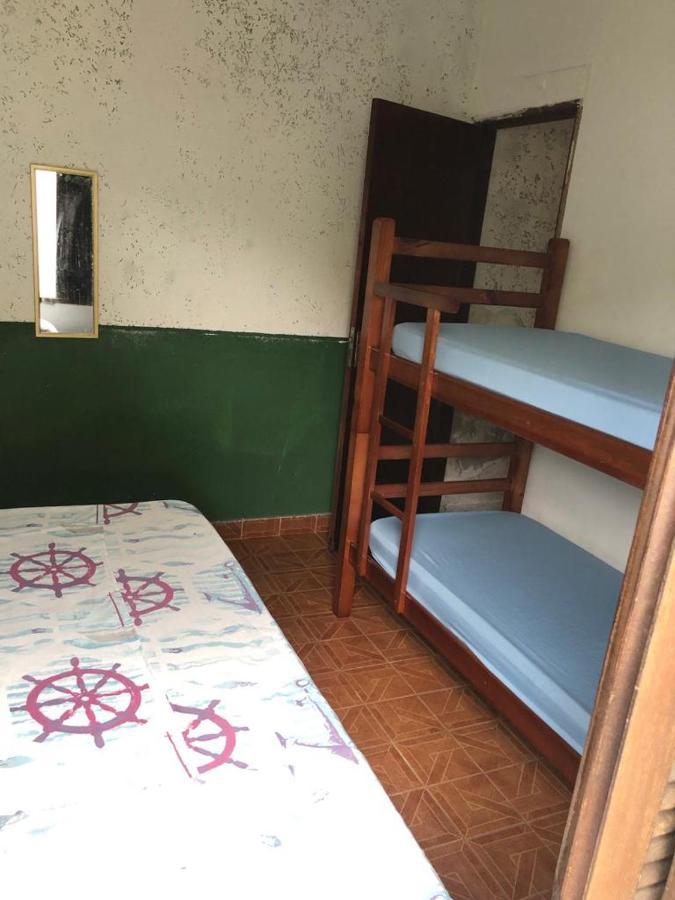 Pousada Lincoln Praia Grande (Santos) Ngoại thất bức ảnh
